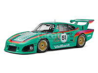 Porsche 935 K3 Vaillant DRM 1977 - Solido 1/18