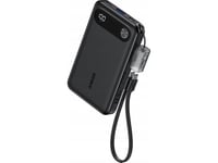 Anker Power Bank 10000 Mah 22.5W Black