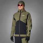 Terrex Techrock Soft Shell Jacka