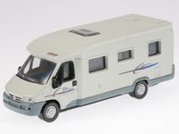 Citroen Jumper 2002 camping-car Camper véhicule miniature 311001 Norev 3inch