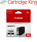 Canon PGI-1500XL Printer Ink Cartridge