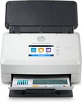 Hewlett Packard – HP ScanJet Ent Flow N7000 snw1 Scanner (6FW10A#B19)