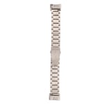 Metal Watchband Compatible For Redmi Watch Stainless Steel Smartwatch Replac MPF