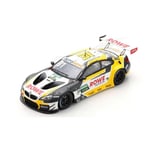 [FR] Spark Model BMW M6 GT3 N.31 DTM 2021 SHELDON VAN DER LINDE 1:43 - SG801