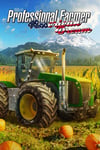 Professional Farmer: American Dream (Nintendo Switch) eShop Key EUROPE