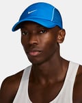 Nike Dri-FIT ADV Fly Unstructured AeroBill AeroAdapt Cap