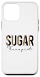 iPhone 12 mini Sugar Therapist Sugarist Wax Specialist Esthetician Case