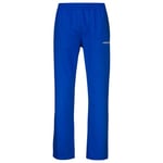 HEAD Club Pants M Tracksuits Homme, Bleu Roi, XXL