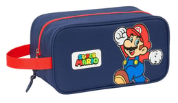 Super Mario World – Medium Shoe Rack, Multipurpose, Pencil Case, Sport, Extracur