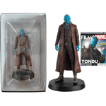 Super Héros des Films Marvel Yondu 47 Figurine Collection Eaglemoss Comics BD TV