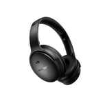 Bose Langaton Kuulokkeet QuietComfort Musta