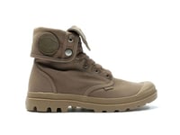 Palladium Baggy Boots Homme Marron 41 EU