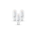 PhilipsPhilips - 3-pack Pære LED 1,8W G4