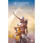 Assassin's Creed Origins: Le Serment du désert (Poche)