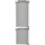 Liebherr Prime ICBNCI5153 Fully Integrated 70/30 Frost Free Fridge Freezer with Fixed Hinge