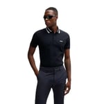 BOSS Paule, Dark Blue, L Men