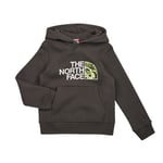 Sweat-shirt enfant The North Face  BOYS DREW PEAK P/O HOODIE