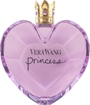 Vera Wang Princess Eau de Toilette for Women, 100ml