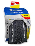 Michelin Force XC Competition Line Pneu VTT Mixte Adulte, Noir, 27,5 x 2,10"