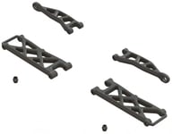 ARRMA Rear Suspension Arm Set A - GROM Z-ARA330808