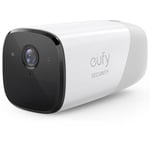 Eufy Cam 2 Pro 2K Security Add On - 1 x 2K Eufy Camera Unit