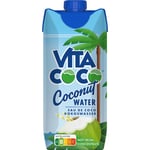 VITA COCO Pure Coconut Water Naturell 330 ml