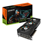 Gigabyte NVIDIA GeForce RTX 4070 Ti SUPER GAMING OC 16GB GDDR6X Graphics Card