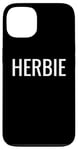 iPhone 13 Herbie Case