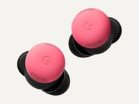 Google Pixel Buds Pro 2 Peony