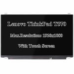 15.6" Lenovo ThinkPad T570 20H9 20HA 20JW FHD LCD Display Touch Screen Assembly