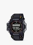 Casio Men's G-SHOCK Rangeman Solar Resin Strap Watch