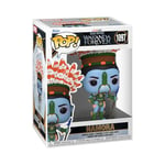 Funko POP! Marvel - Black Panther: Wakanda Forever - Namora - Collectable Vinyl Figure - Gift Idea - Official Merchandise - Toys for Kids & Adults - Movies Fans - Model Figure for Collectors