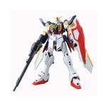 BANDAI MG 1/100 XXXG-01W WING GUNDAM Plastic Model Kit Gundam W from Japan FS