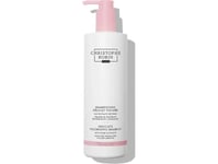 Christophe Robin Delicate Volumizing Shampoo With Rose Extracts Daily Volumizing Shampoo For Fine Hair 500Ml