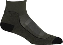 Icebreaker Hike+ Light Mini Socks Men