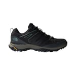 THE NORTH FACE Hedgehog Gore-Tex Homme Chaussure de Trail Tnf Black/Asphalt Grey 42