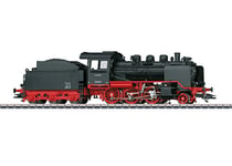 Märklin- Dampflokomotive Baureihe Cars Locomotive à Vapeur série 24, 36244, Divers, H0