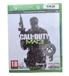 Call of Duty: Modern Warfare 3 Classics for Microsoft Xbox 360 Video Game