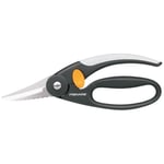 Fiskars Functional Form Sakser Fiskesaks 22cm Softo