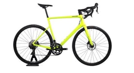 cannondale supersix evo carbon   velo de route   bon etat