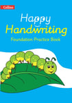 Stephanie Austwick - Foundation Practice Book Bok