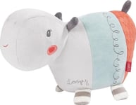 Fehn Stor Hippo Loopy 35 Cm