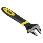 Stanley 0-90-947 MaxSteel Adjustable Wrench 150mm