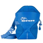 DMM Traction Chalk Bag (Blå (BLUE))