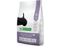 Nature’S Protection Natures Protection Pies Mini Adult Lamb Small Breeds 2Kg /6