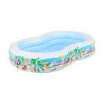 Intex - 56490NP - Piscinette Vive La Plongee