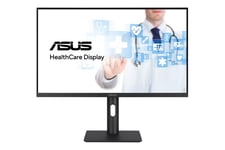 ASUS HA2441A - LED-skärm - QHD - 3.6MP - färg - 24" - HDR