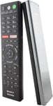 Télécommande Pour Sony Rmf-Tx300E, 149332011 - Sub Rmf-Tx200E, 149312913 & Rmf-Tx201Es, 149330312-4K Ultra Hd Series Xe, Xd, Xg, Sd - Avec Fonction Vocale/Voice[VID063420]