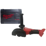 Milwaukee M18BLSAG115XPD-0X Meuleuse d'angle sans fil 115 mm 18V - en HD BOX