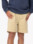 Angel & Rocket Kids' Liam Chino Shorts, Stone